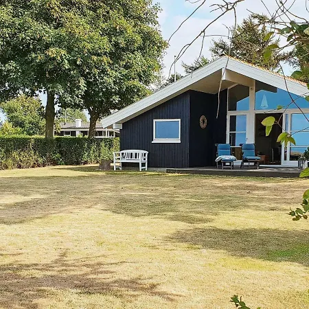 6 Person Holiday In Hébergement de vacances