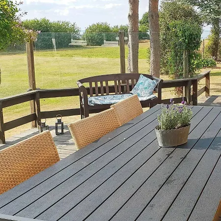 6 Person Holiday In Nordborg