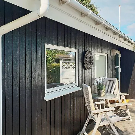 6 Person Holiday In * Nordborg