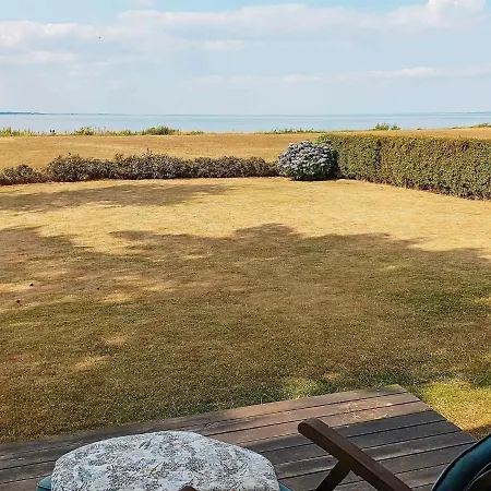 Prázdninový dům 6 Person Holiday In Nordborg