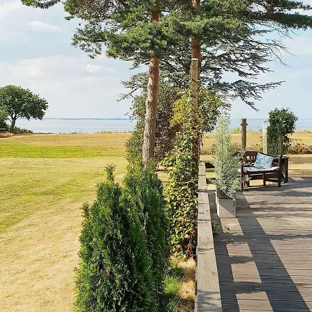 6 Person Holiday In Hébergement de vacances *