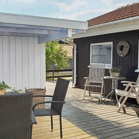 6 Person Holiday In Nordborg