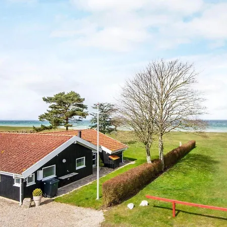 6 Person Holiday In Nordborg