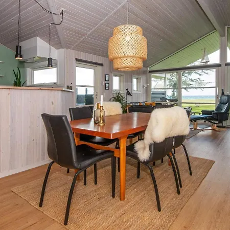 6 Person Holiday In * Nordborg