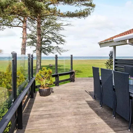 6 Person Holiday In Hébergement de vacances