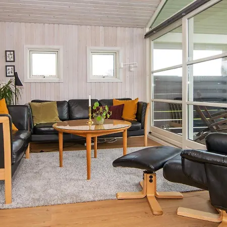 6 Person Holiday In Hébergement de vacances *