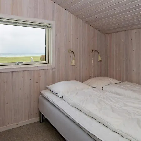 6 Person Holiday In Prázdninový dům Nordborg