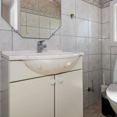 6 Person Holiday In * Nordborg